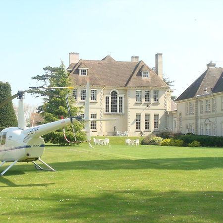 Brockencote Hall 키더민스터 외부 사진