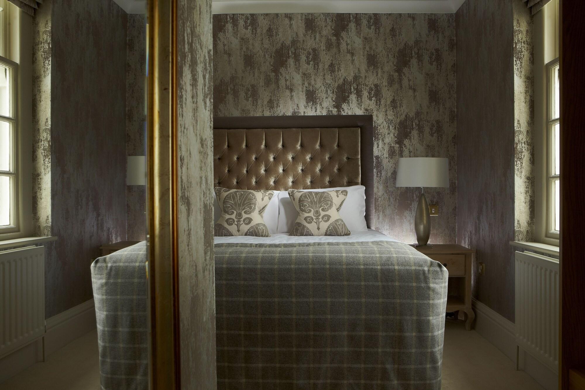Brockencote Hall 키더민스터 외부 사진