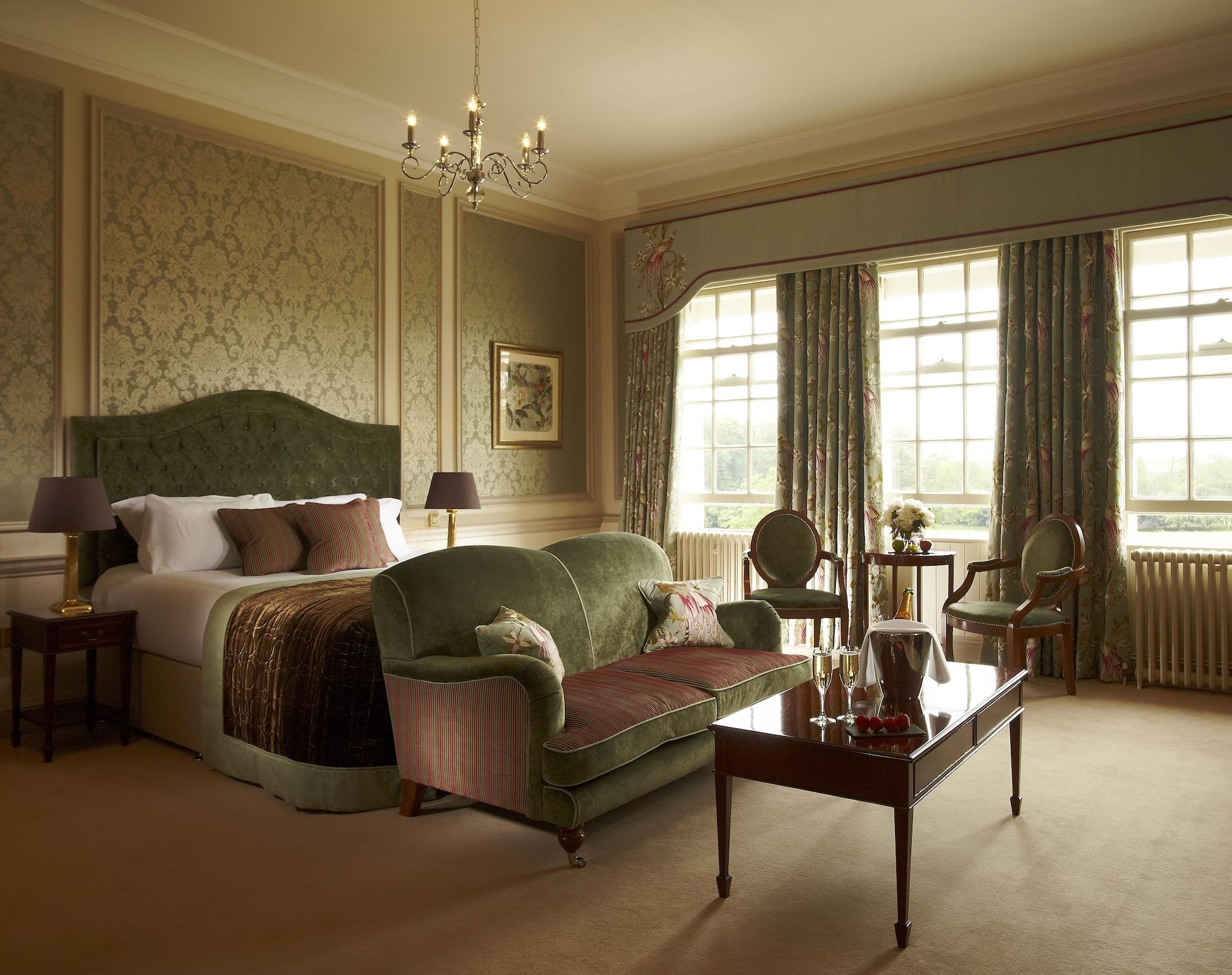 Brockencote Hall 키더민스터 외부 사진