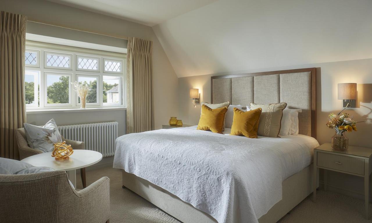 Brockencote Hall 키더민스터 외부 사진