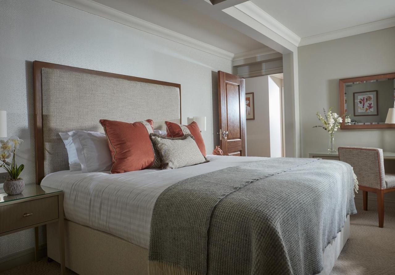 Brockencote Hall 키더민스터 외부 사진