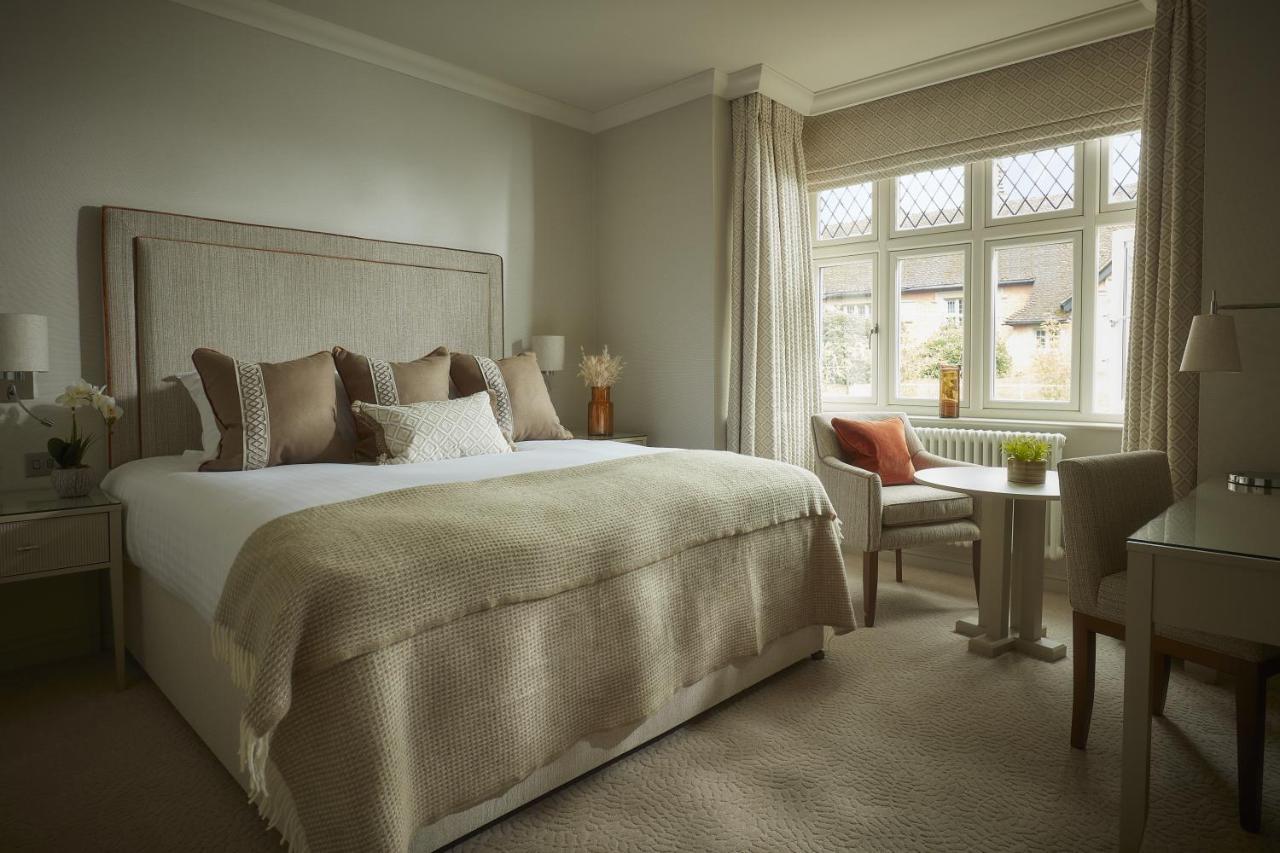 Brockencote Hall 키더민스터 외부 사진