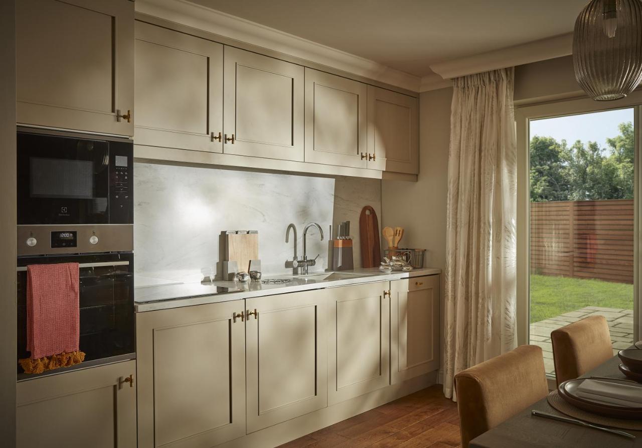 Brockencote Hall 키더민스터 외부 사진