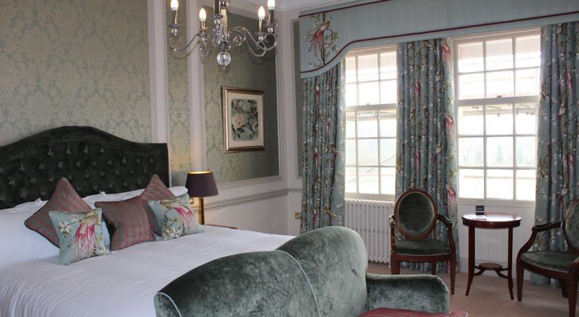 Brockencote Hall 키더민스터 외부 사진