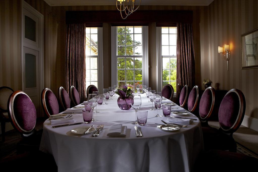 Brockencote Hall 키더민스터 외부 사진