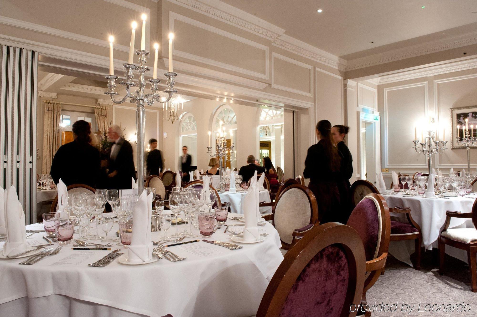 Brockencote Hall 키더민스터 외부 사진