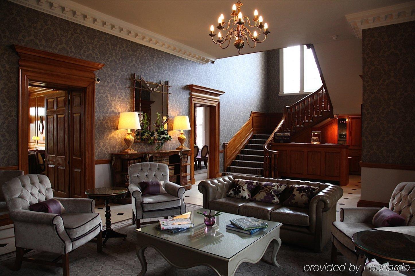Brockencote Hall 키더민스터 객실 사진