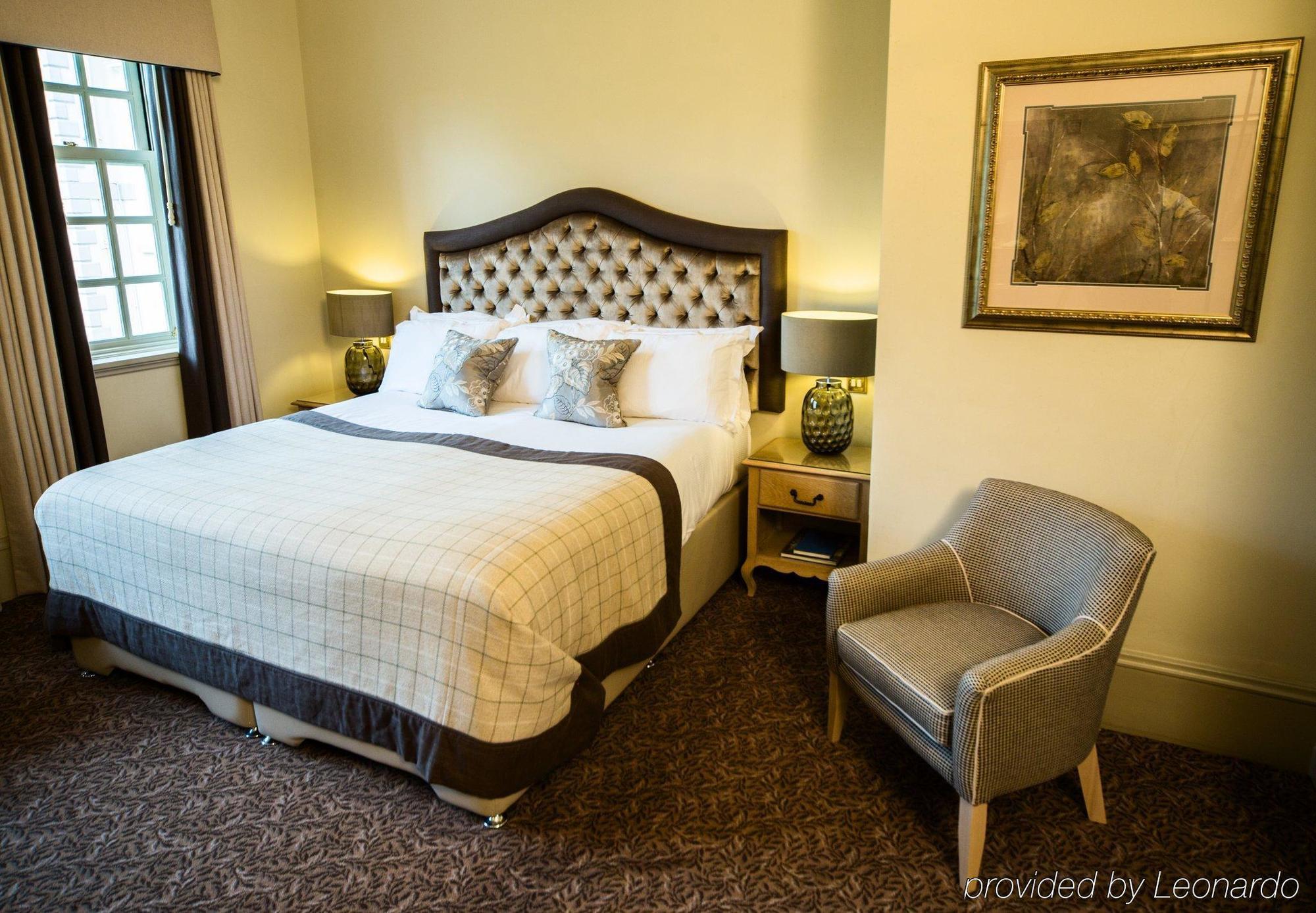 Brockencote Hall 키더민스터 외부 사진