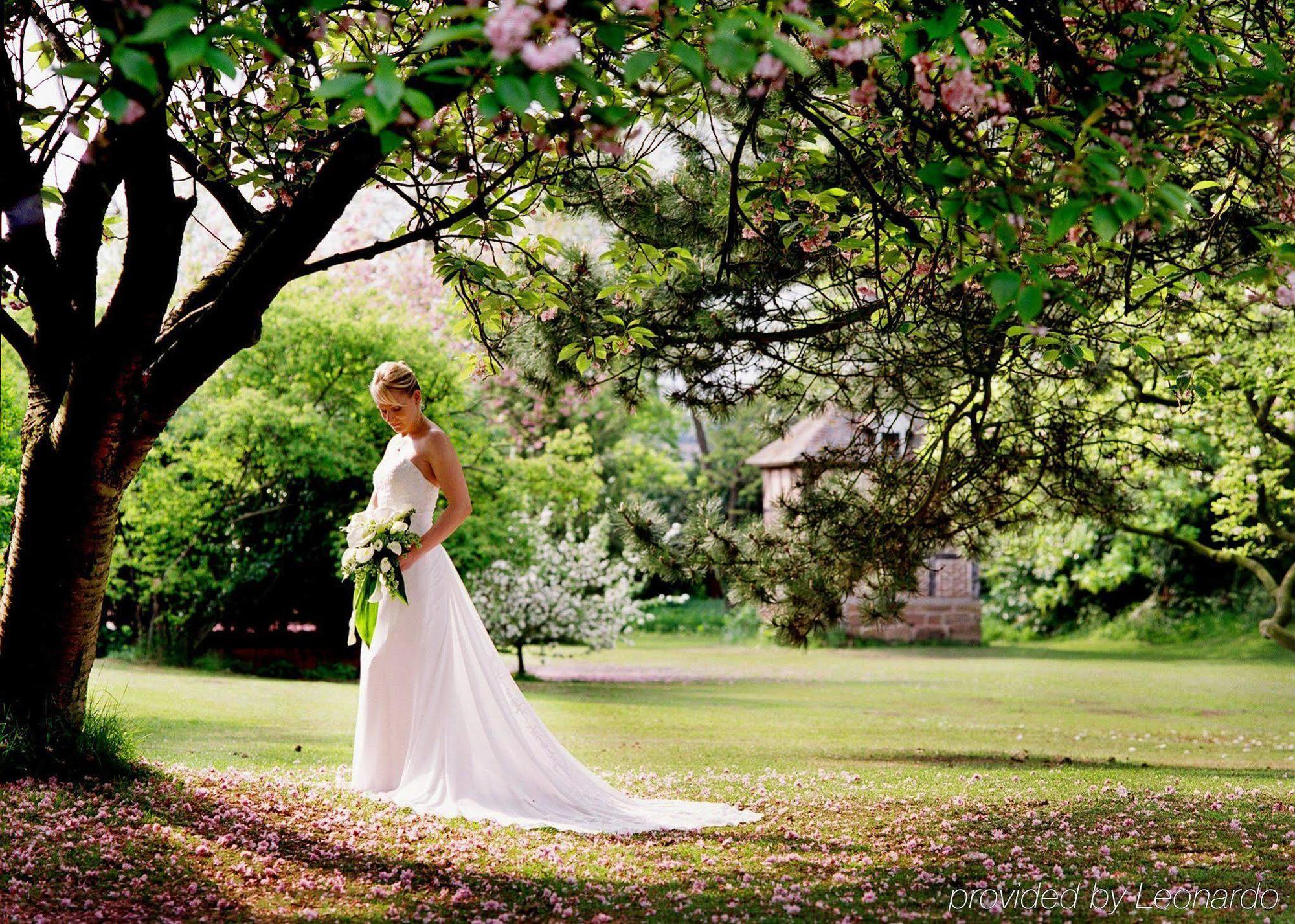 Brockencote Hall 키더민스터 외부 사진