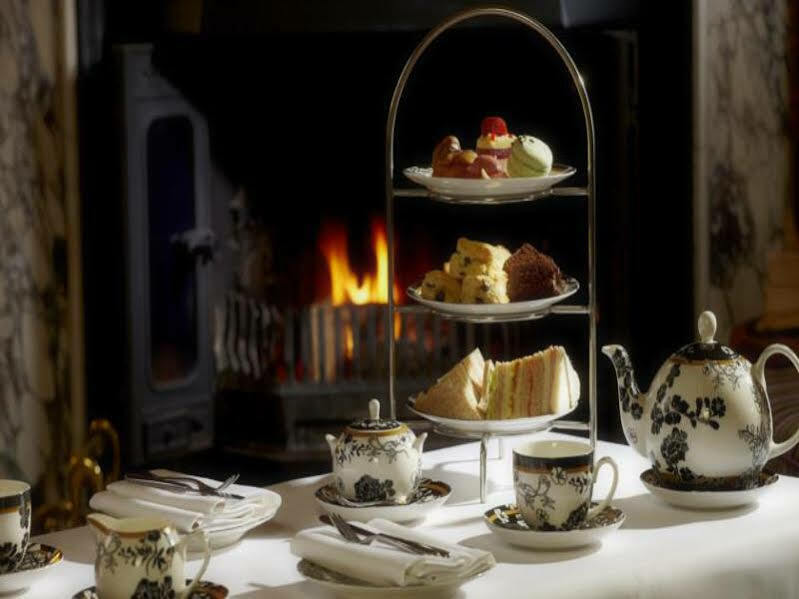 Brockencote Hall 키더민스터 외부 사진