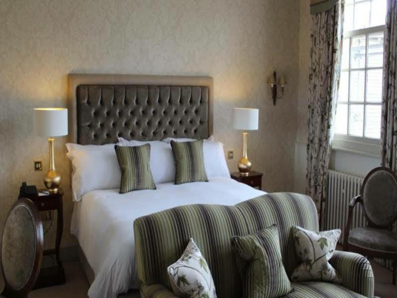 Brockencote Hall 키더민스터 외부 사진